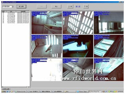 台湾赛鸽活动RFID技术的应用