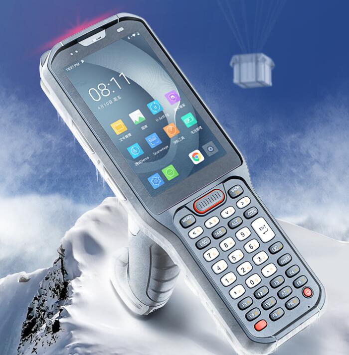 冷链仓储PDA