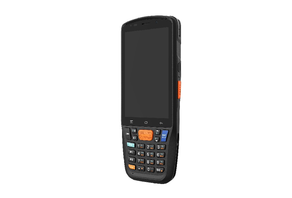 供应链仓储物流PDA(手提式数据终端)的应用与发展