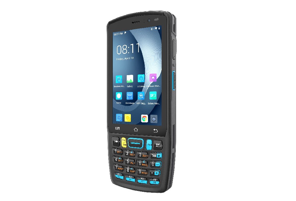 物品管理手持PDA——现代化库存与资产管理的工具