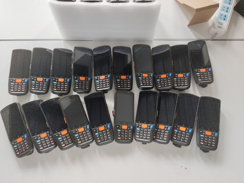 pda租赁_手持pda租赁_PDA出租_数据采集器出租_电商扫描器出租