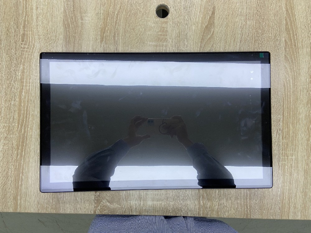 坚果 工控机 智能制造业工控机 21.5寸工控 坚果GLB215-i58250U8128
