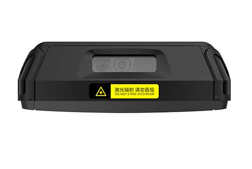 PDA扫描器