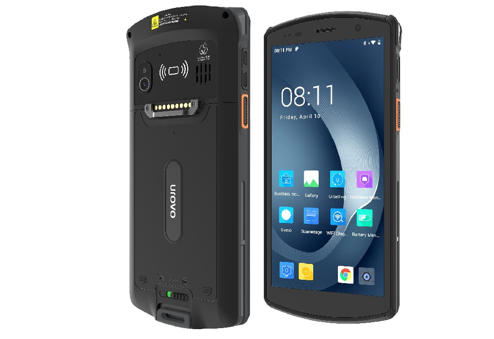 出入库PDA扫描器