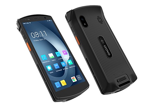 库存PDA盘点的优势