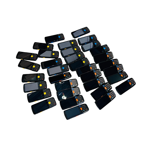 百货超市盘点用PDA租赁