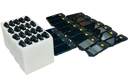 产线物料追溯压力应对618大促