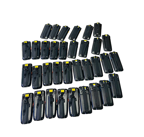 物流拣货PDA租赁