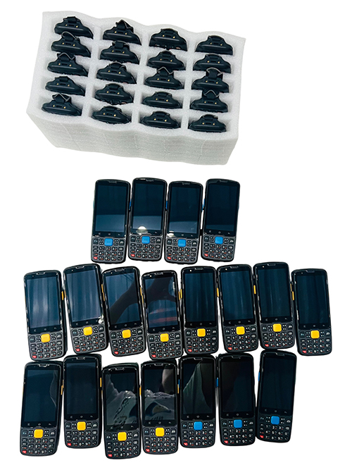 物流拣货PDA租赁