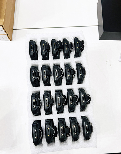 物流配送618高峰期,租PDA降本增效