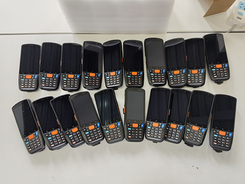 4S店PDA租赁方案