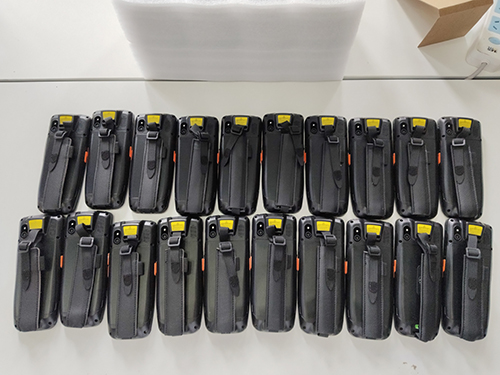 618库存管理盘点