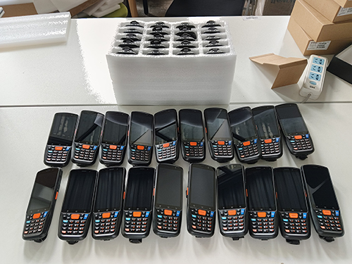 车间物料管理效率提升