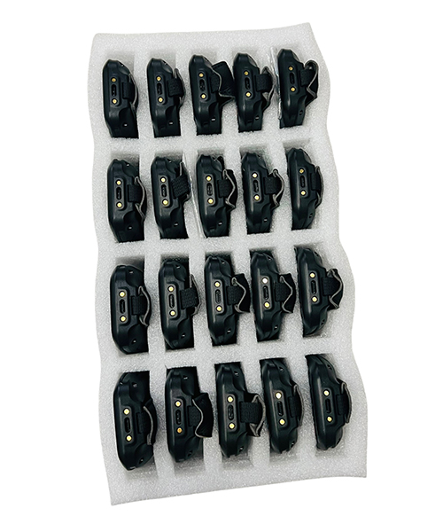 MES系统高效适配