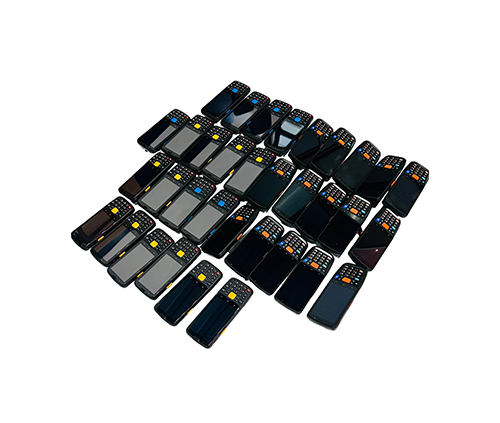 物料追溯与盘点压力