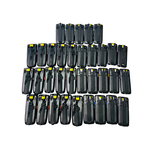 库存管理盘点PDA