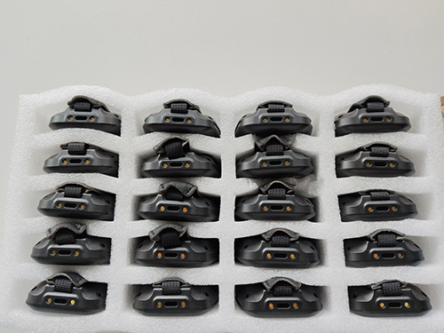 原材料出入库盘点PDA