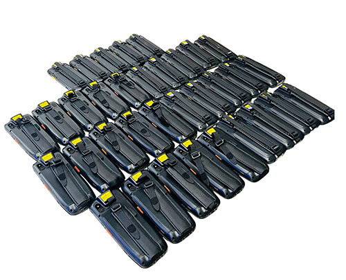 为什么PDA租赁是明智之选