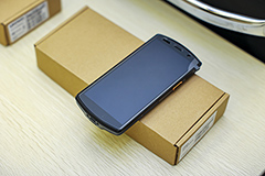 PDA如何让固定资产盘点